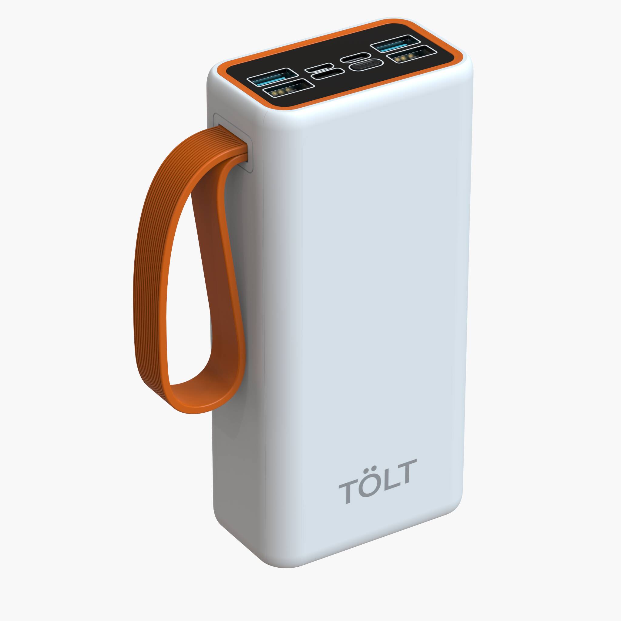 TÖLT Stork KP303